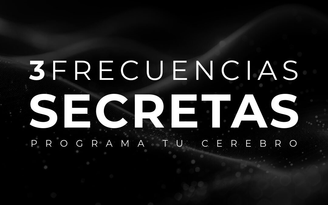 FRECUENCIA SECRETA™