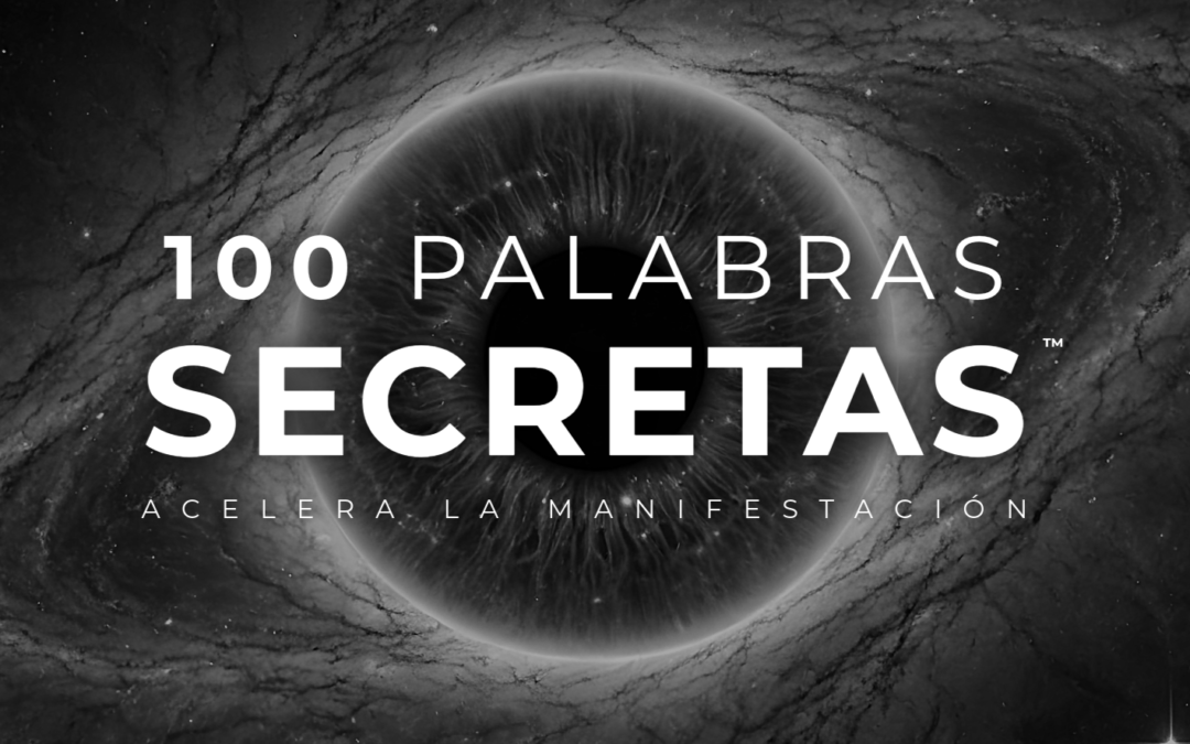 PALABRAS SECRETAS™